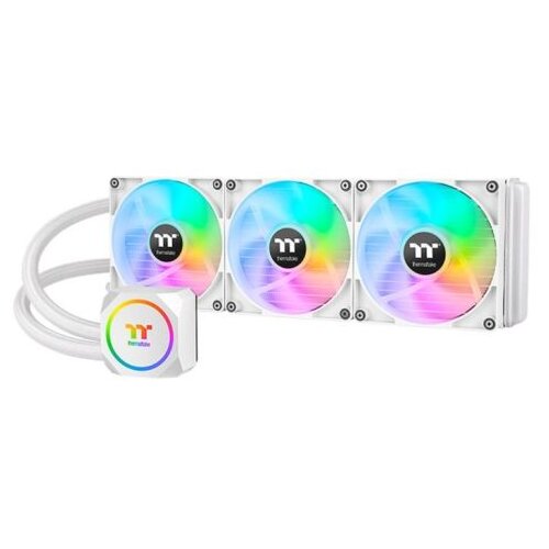 Thermaltake TH420 ARGBAll-in-On CPU cooler, 420mm Slike