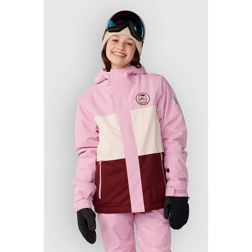 Rip Curl S-Series Olly10K Kids Jacket lilac Slike