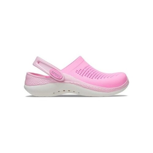 Crocs medicinski / prehrambeni sektor Literide Rožnata Slike