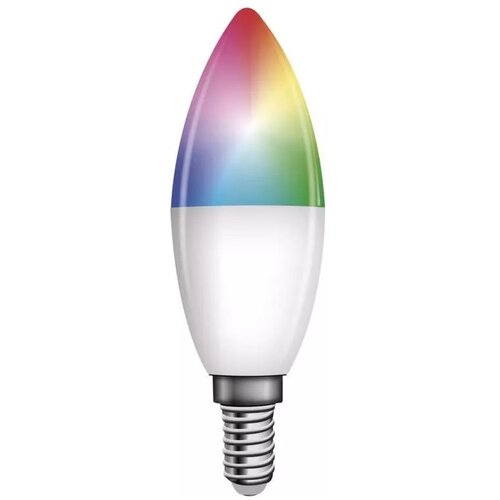 Tuya led rgb prigu&scaron;iva sijalica gosmart E14/4,8W/230V 2700-6500K Cene