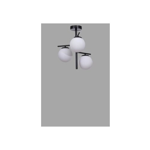 Opviq luster 2596542, crni Cijene