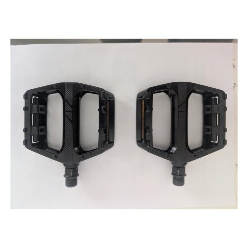 Midway Pedale alu sred/alu okv. wellgo platform vp-501 132133 OUTLET Cene