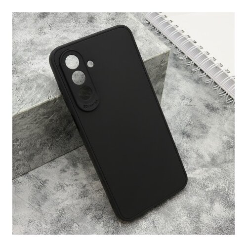  Futrola soft 3d camera za samsung a175f/a176b galaxy a17 4g/5g crna ( F121823 ) Cene
