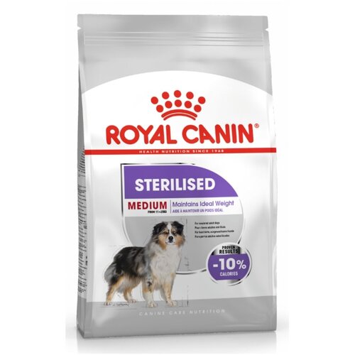 Royal Canin Size Royal Canin Medium Sterilised Cijene