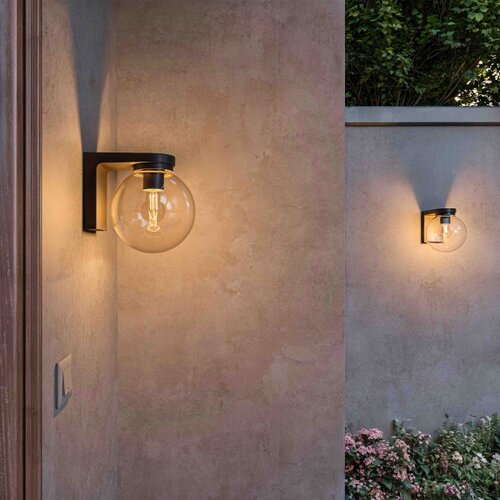 Philips Spolja&amp;scaron;nja zidna lampa ULIO 1xE27/25W/230V IP44 Slike