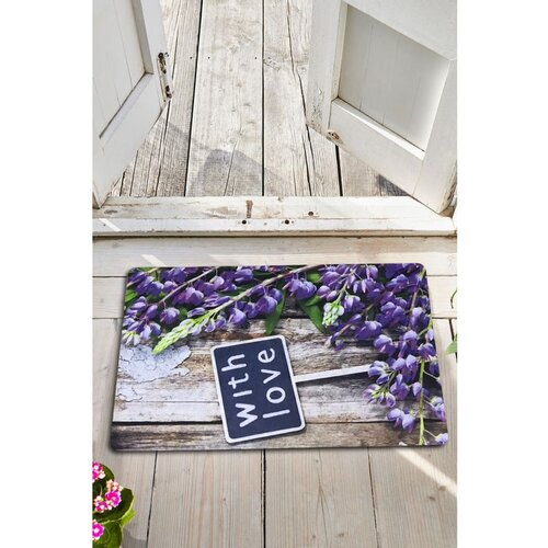 Conceptum Hypnose pvc casia multicolor pvc doormat Slike