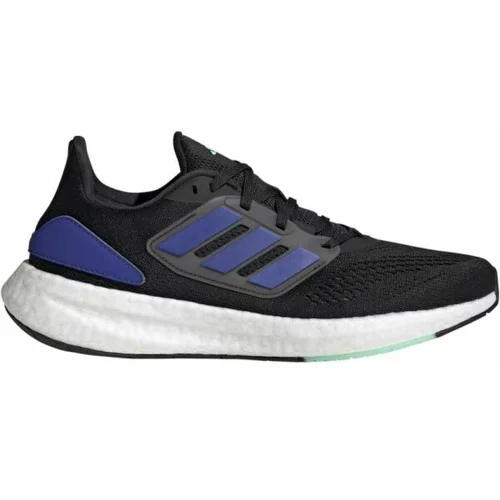 Adidas PUREBOOST 22 Muške tenisice za trčanje, crna, veličina 46