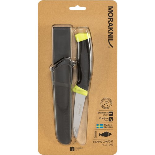 Morakniv anglermesser fillet fishing comfort 090 Cijene