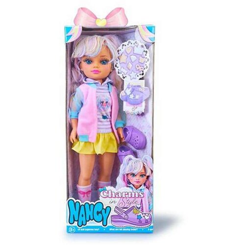  Lutka Nancy 42 cm Cene