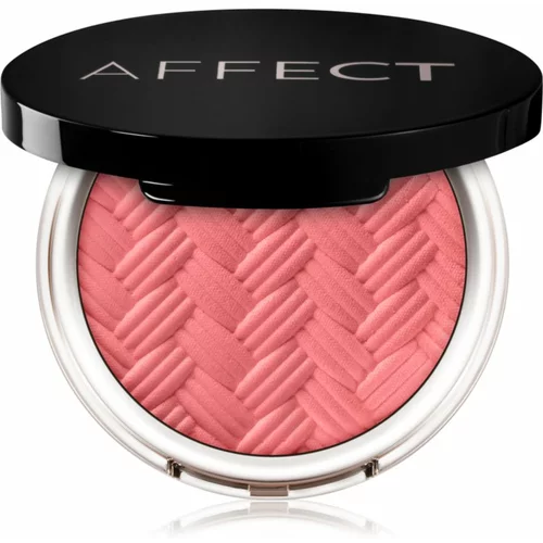 Affect Cosmetics Rdečilo za obraz - Velour Blush On - Freesia, (21041279)
