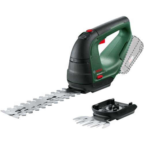Aku ŠAKRE ZA TRAVU ADVANCED SHEAR 18V-10 (SOLO) BOSCH Cijene