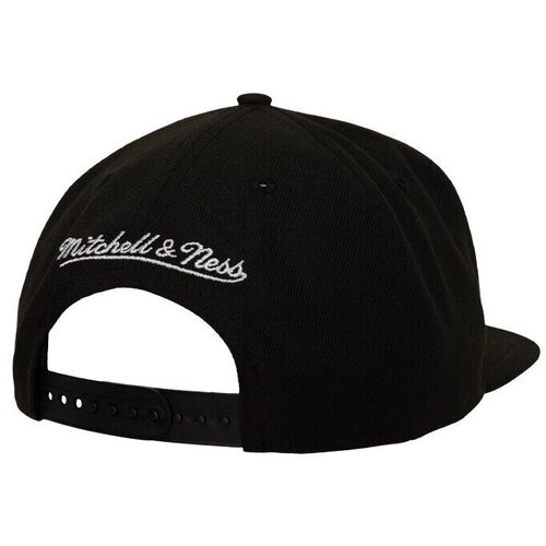 Mitchell And Ness Golden State Warriors Crna Cijene