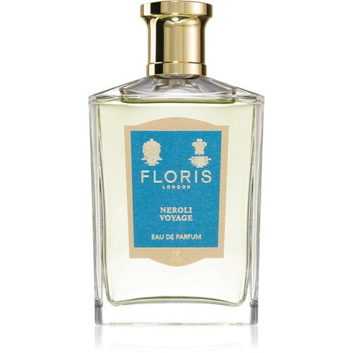 Floris Neroli Voyage parfemska voda uniseks 100 ml Slike