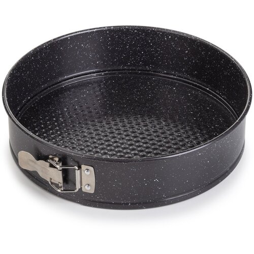Rosmarino Okrugli pekač BakerPro &ndash; 28 cm grey univ Cijene