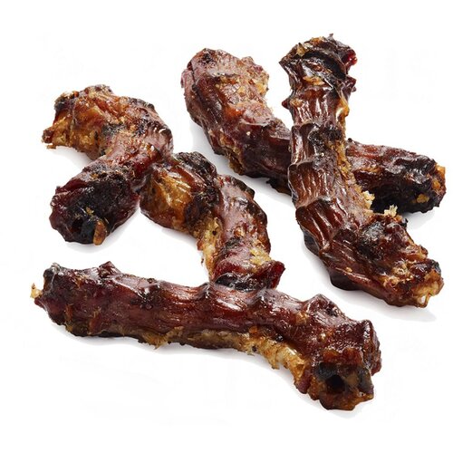DIBO Premium piščančji vratovi - Varčno pakiranje: 3 x 250 g Cene