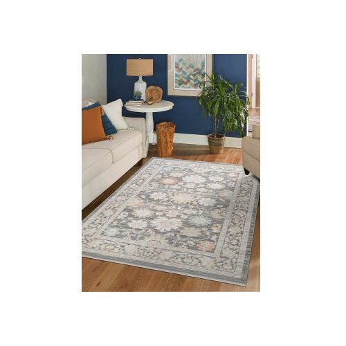 Conceptum Hypnose tepih u sivoj boji rustik 2223 100 x 200 (952CCL2470) Slike