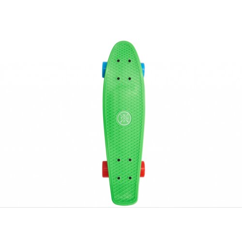 Olimp Sport Stuf funny retro penny board zeleni Cene