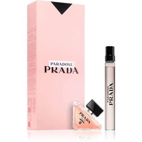 Prada Paradoxe poklon set za žene