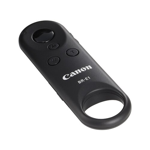 Canon BR-E1 daljinski upravljač Slike