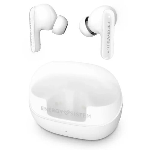  Serenity ANC Headset True Wireless Stereo (TWS) In-ear Calls /Music USB Type-C Bluetooth White Slike