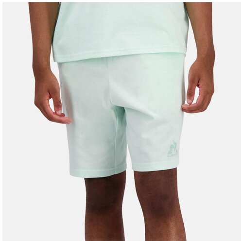 Le Coq Sportif BAS SHORT Nº1 Zelena Cijene