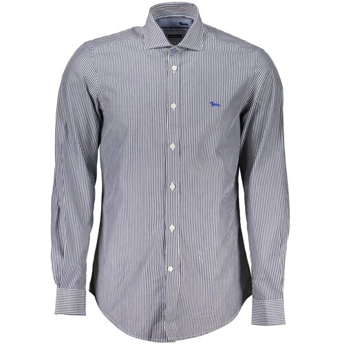 HARMONT &amp;amp;amp; BLAINE HARMONT &amp;amp; BLAINE MEN&amp;amp;#39;S LONG SLEEVE SHIRT BLUE Slike