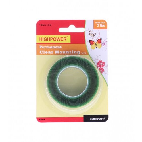 Master Traka obostrana 1,8cm 2m 01210454 Cijene