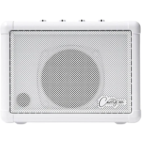 Carry-On Mini Speaker based on the FLY-3 Mini gitarsklo combo pojačalo