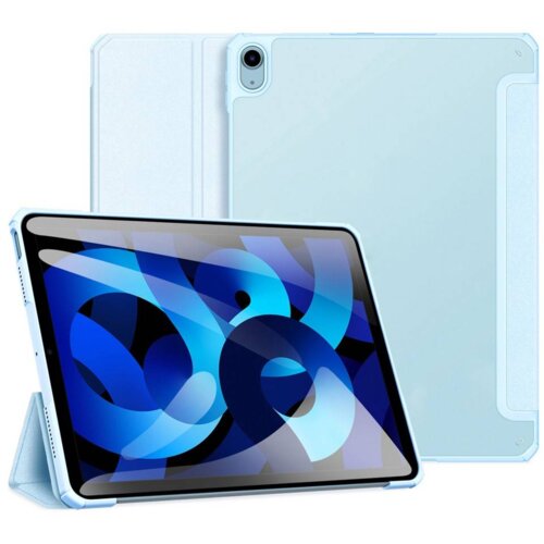 Dux ducis style torbica za ipad air 4 2020 / ipad air 5 2022 - modra, (21105818) Cene