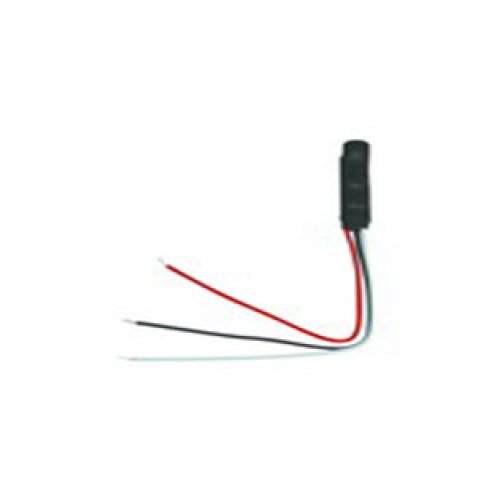  Mikrofon "bubica", malih dimenzija,visoka osetljivost i mali nivo &scaron;uma - Hi-Fi, frekventni opseg 100-5500Hz, domet 5-50m&sup2;, napajanje 6-12V DC Cene