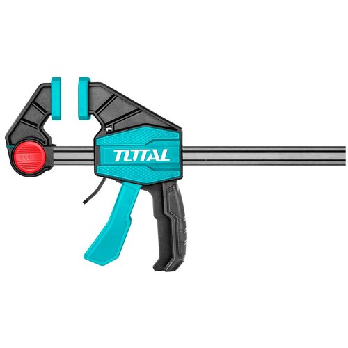 Total Brza stolarska stega 300mm / 60kg / INDUSTRIAL (THT1340602) Slike