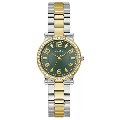 Guess Analogne ure gw0686l2 pisana Slike