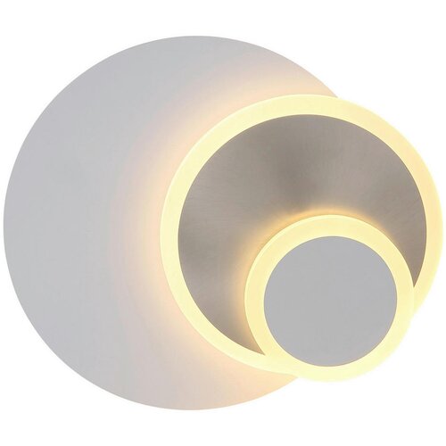 Globo STENSKA LED-SVETILKA ODONELL 3000 K 230 V Slike