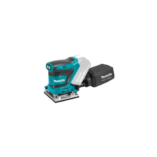 Makita aku oscilirajuća brusilica DBO484Z Cijene