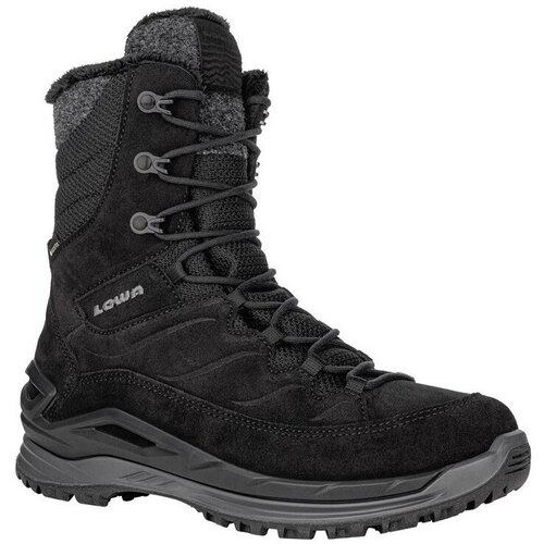 Lowa Pohodništvo Calceta Evo Gtx Črna Cene