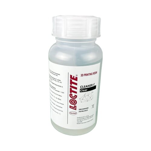 Loctite 3D Printing Cleaner C - 1.000 g Slike
