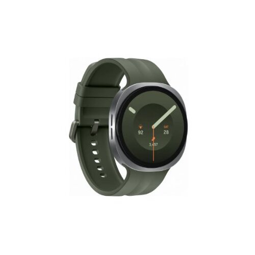 Samsung galaxy watch 9 44 mm silver pametni sat Cene