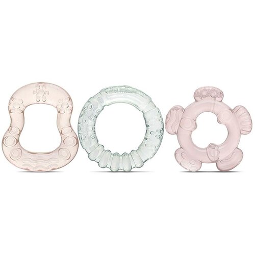 Lorelli glodalica - iceberg green mellow rose ( 3kom) ( 10210380005 ) Cene