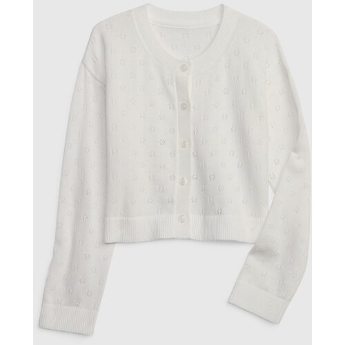 GAP Kids Knitted Cardigan - Girls Cijene