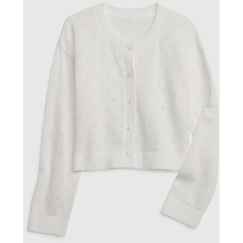 GAP Kids Knitted Cardigan - Girls