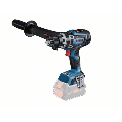 Bosch Akumulatorski vrtalni vijačnik GSR 18V-150 C Slike