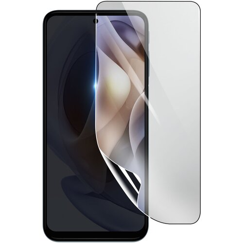 3mk hidrogelna za&scaron;?ita zaslona pred udarci za motorola moto G31, prozorno, (21154452) Cene