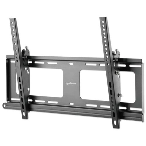 Manhattan 37" do 86", z za&scaron;čito pred krajo, zunanji stenski nosilec za TV monitor Cene