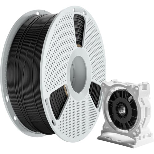 SUNLU PC-ABS Black - 1,75 mm / 1000 g Slike