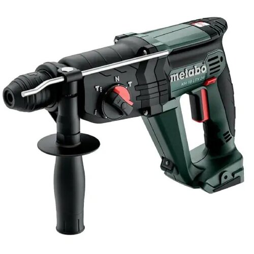 Metabo akumulatorsko kombinirano kladivo kh 18 ltx 24 601712 Cene