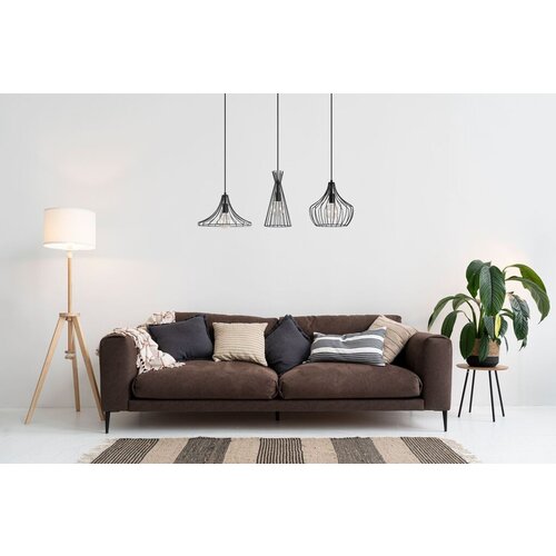 Opviq luster 110-011, Crni Cene