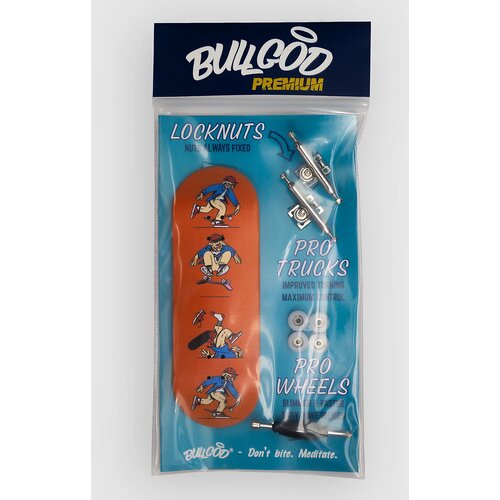 BullGod Premium 34mm Fingerboard comics Cijene