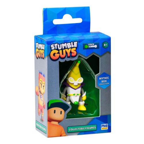  Igračka Stumble guys mythic figurica Slike