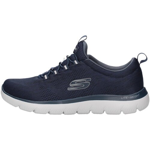 Skechers 232186 Blue Slike