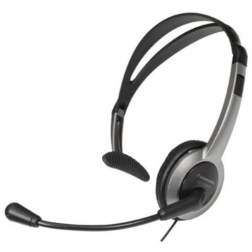 Panasonic RP-TCA430E-S srebrni Slike